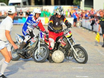 2016 European Motoball Day